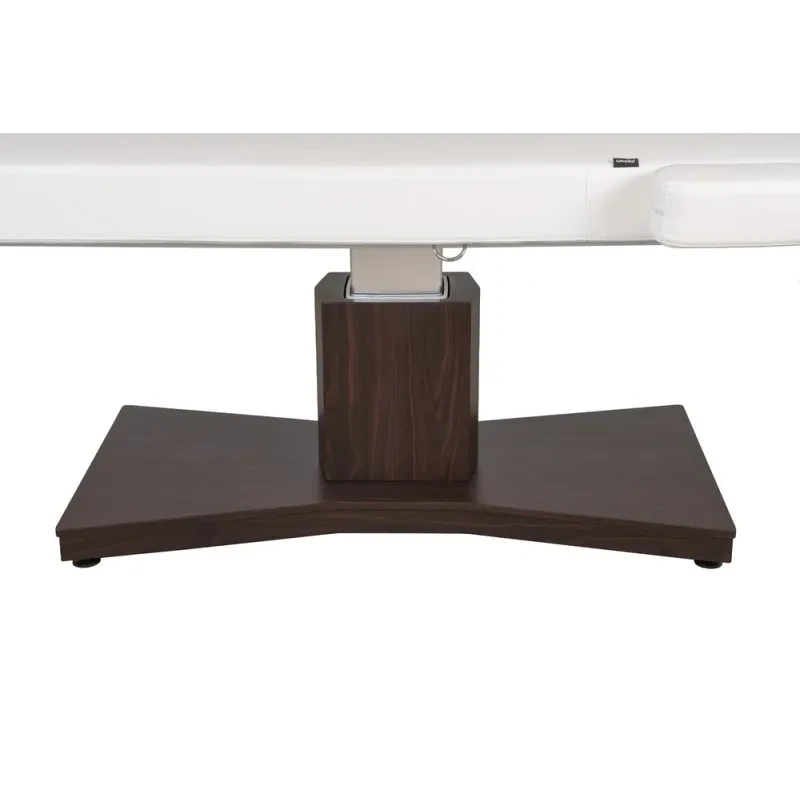 Fotel GOID w pozycji płaskiej do masażu