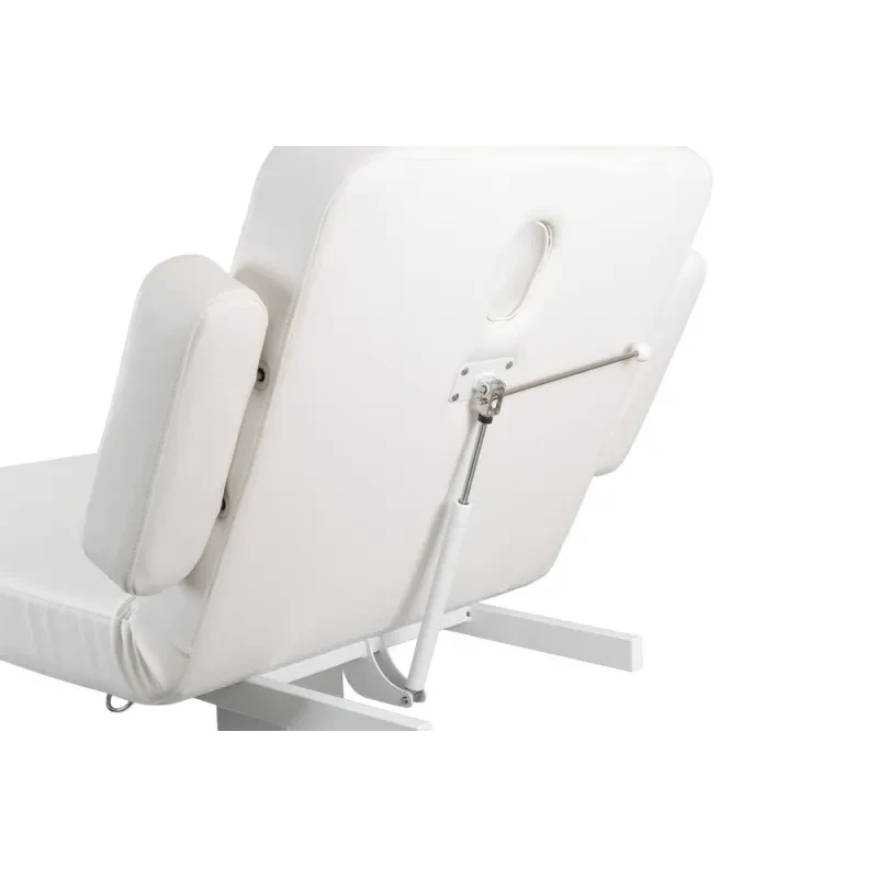 Detale drewnianej bazy fotela GOID