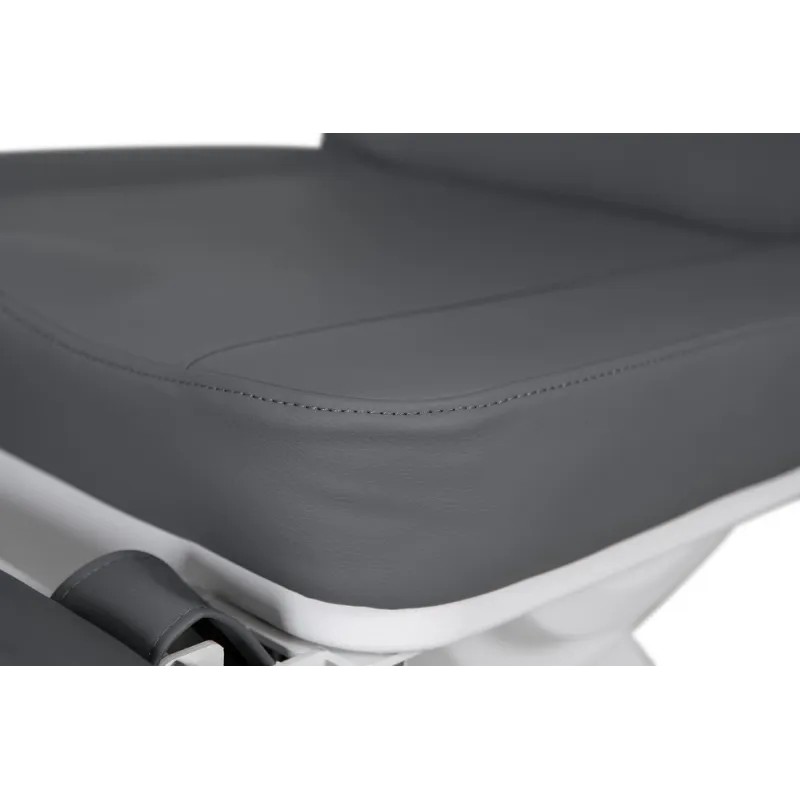 Fotel podologiczny SERENITY w kolorze białym -Strona główna- 