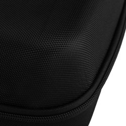 Kuferek fryzjerski T-08-1 czarny