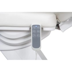 copy of Fotel podologiczny SERENITY w kolorze grafitowym -Fotele pedicure- 