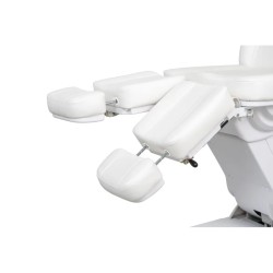 copy of Fotel podologiczny SERENITY w kolorze grafitowym -Fotele pedicure- 