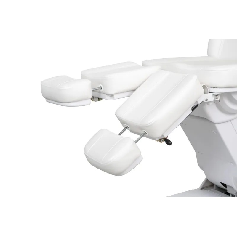 copy of Fotel podologiczny SERENITY w kolorze grafitowym -Fotele pedicure- 