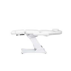 copy of Fotel podologiczny SERENITY w kolorze grafitowym -Fotele pedicure- 