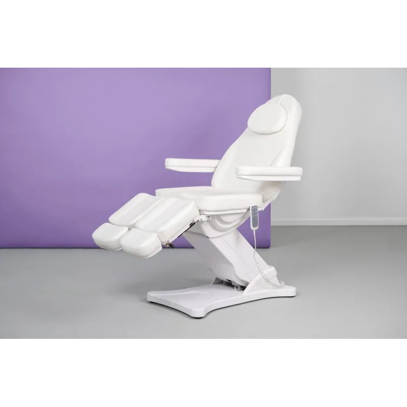 copy of Fotel podologiczny SERENITY w kolorze grafitowym -Fotele pedicure- 