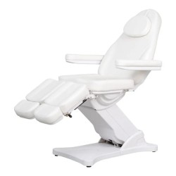 copy of Fotel podologiczny SERENITY w kolorze grafitowym -Fotele pedicure-