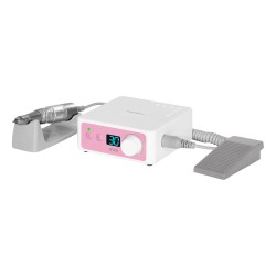 Saeyang frezarka Marathon K35 mini różowy + H200