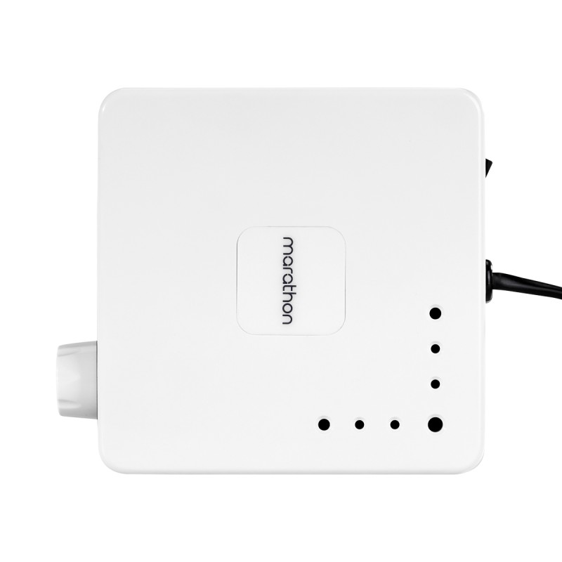 Saeyang frezarka Marathon K35 mini żółty + H200