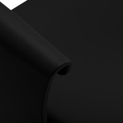 Fotel stylizacyjny Black Halo dla fryzjerów