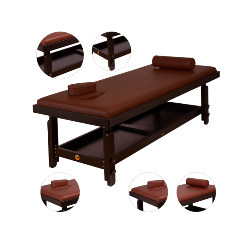 Stół do masażu tajskiego THAI SWITCH -Stoły do masażu tajskiego- 