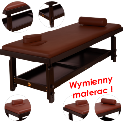 Stół do masażu tajskiego THAI SWITCH -Stoły do masażu tajskiego-