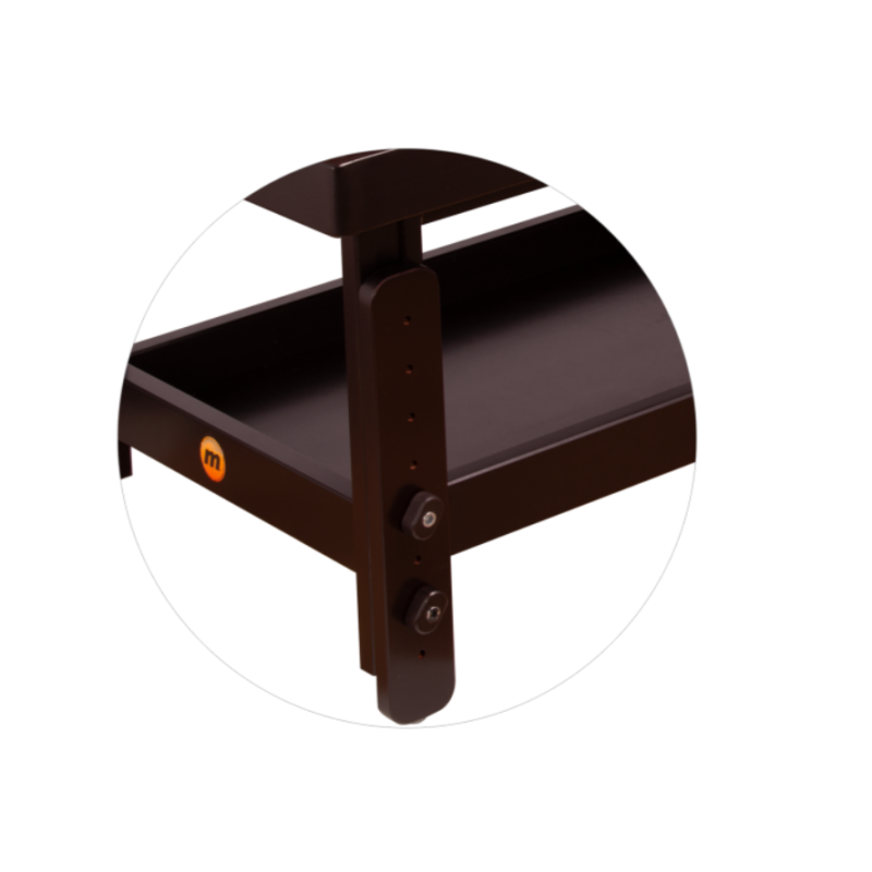 Stół do masażu tajskiego THAI SWITCH -Stoły do masażu tajskiego- 