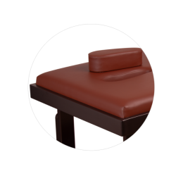 Stół do masażu tajskiego THAI SWITCH -Stoły do masażu tajskiego- 