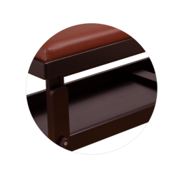 Stół do masażu tajskiego THAI SWITCH -Stoły do masażu tajskiego- 