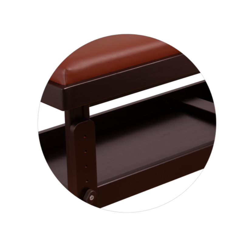 Stół do masażu tajskiego THAI SWITCH -Stoły do masażu tajskiego- 