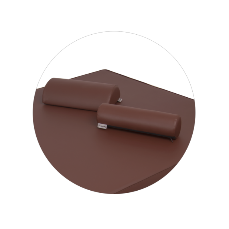 Thai Excellence - Podest do masażu tajskiego -Stoły do masażu tajskiego- 