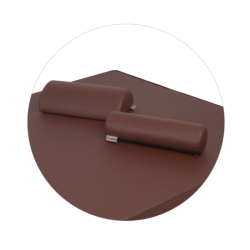 Thai Excellence - Podest do masażu tajskiego -Stoły do masażu tajskiego- 