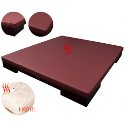 Thai Excellence HOT - Podest do masażu tajskiego Thai Excellence HOT! -Stoły do masażu tajskiego- 