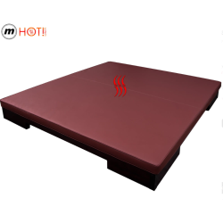 Thai Excellence HOT - Podest do masażu tajskiego Thai Excellence HOT! -Stoły do masażu tajskiego-