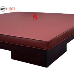 Thai Excellence HOT - Podest do masażu tajskiego Thai Excellence HOT! -Stoły do masażu tajskiego- 