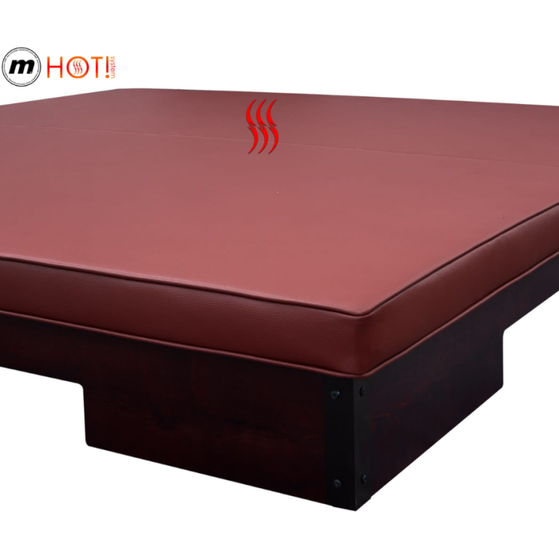 Thai Excellence HOT - Podest do masażu tajskiego Thai Excellence HOT! -Stoły do masażu tajskiego- 