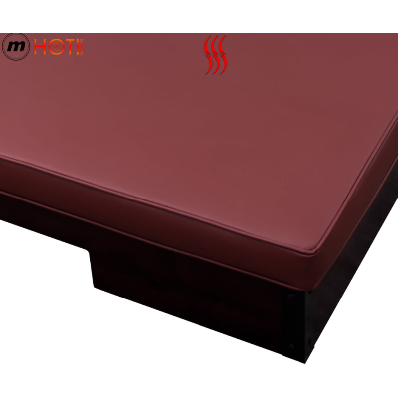 Thai Excellence HOT - Podest do masażu tajskiego Thai Excellence HOT! -Stoły do masażu tajskiego- 