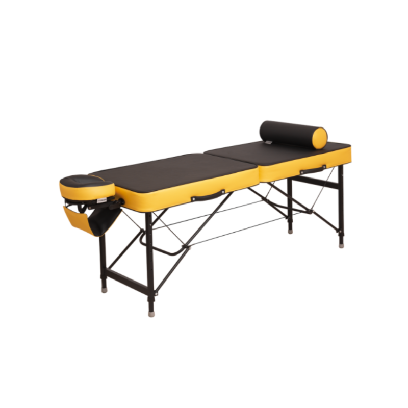Stół do masażu RehaQueen - YellowPulse -Stoły do masażu tajskiego- 