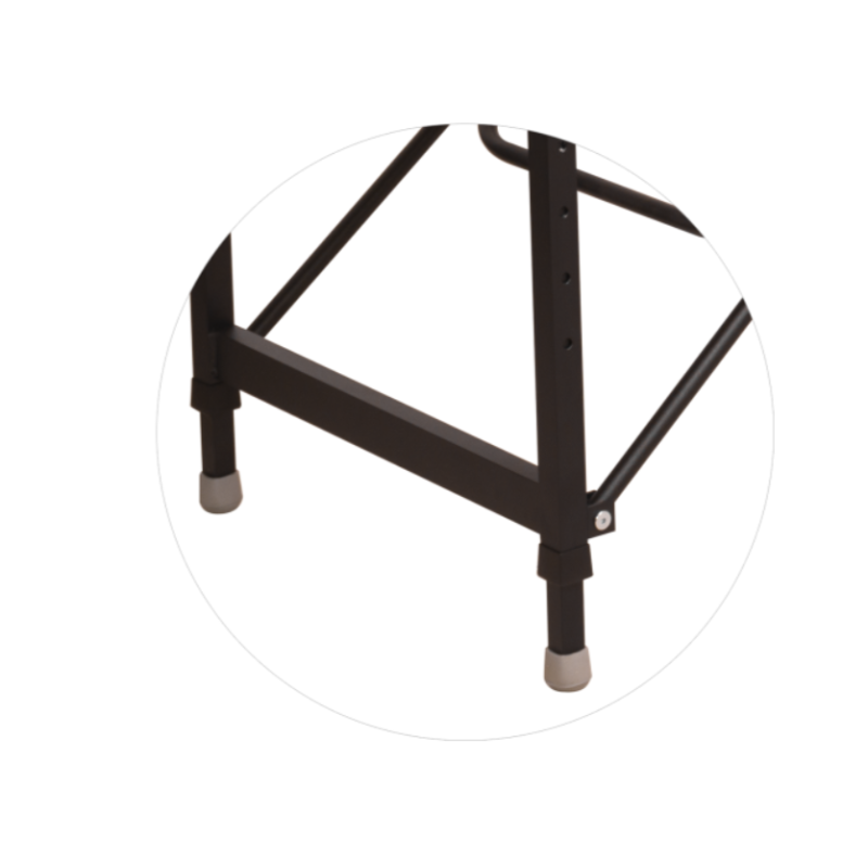 Stół do masażu RehaQueen - YellowPulse -Stoły do masażu tajskiego- 