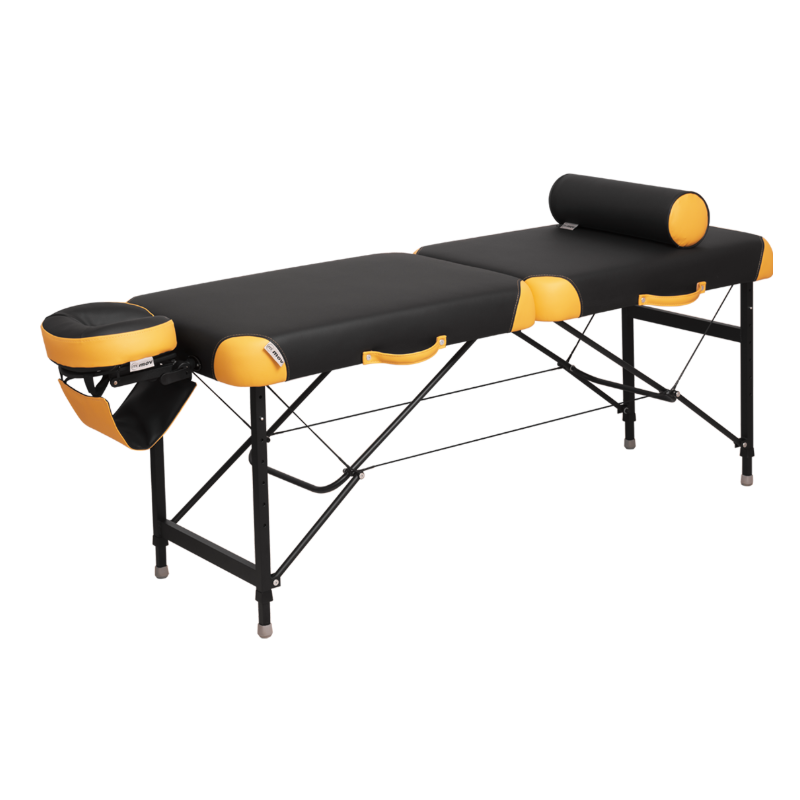 copy of Stół do masażu RehaQueen - YellowPulse -Stoły do masażu tajskiego- 