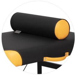 copy of Stół do masażu RehaQueen - YellowPulse -Stoły do masażu tajskiego- 