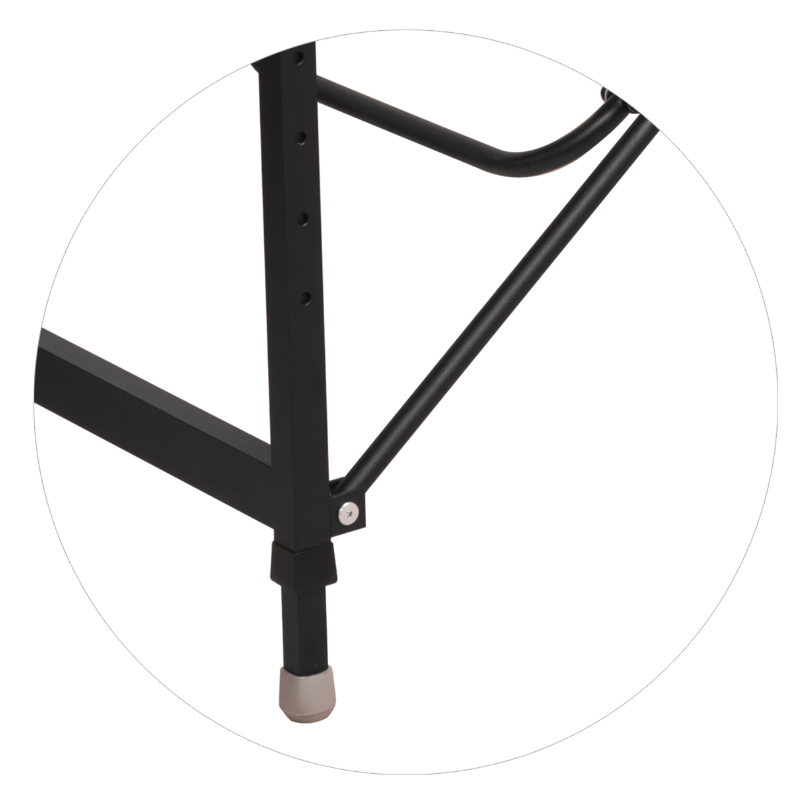 copy of Stół do masażu RehaQueen - YellowPulse -Stoły do masażu tajskiego- 