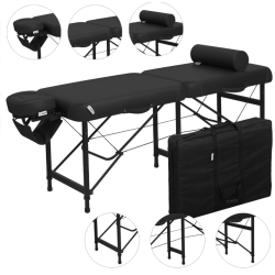 copy of Stół do masażu RehaQueen - YellowPulse -Stoły do masażu tajskiego- 