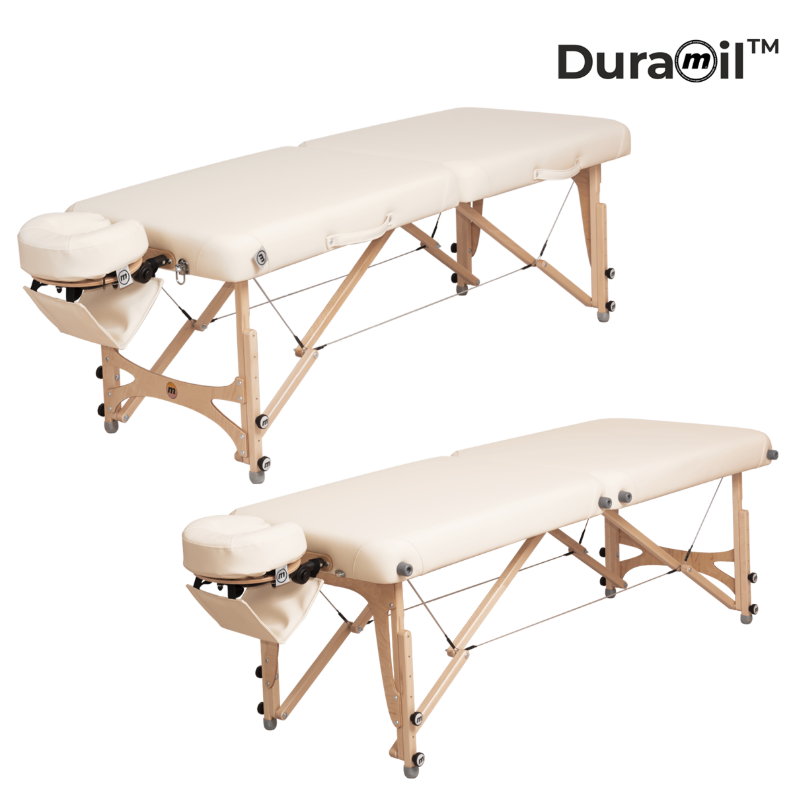 copy of Składany stół do masażu Premium ALU by Anatomic -Stoły do masażu tajskiego- 