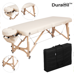 copy of Składany stół do masażu Premium ALU by Anatomic -Stoły do masażu tajskiego-