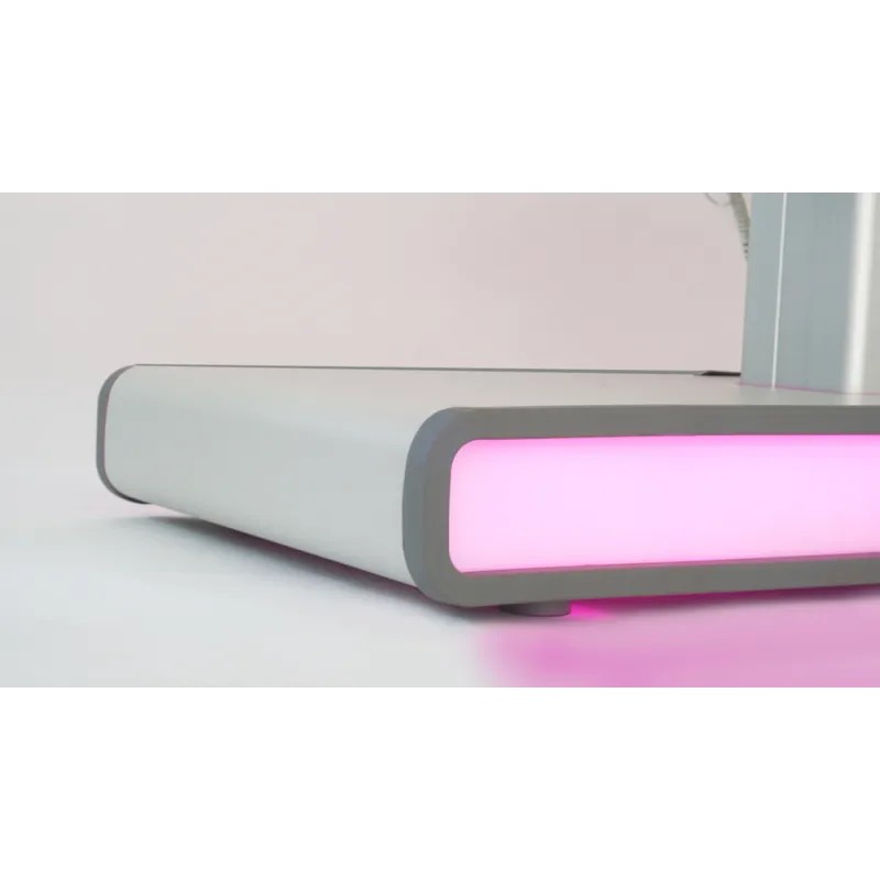 Leżanka Kosmetyczna MUSE -Łóżka kosmetyczne- 