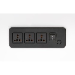 Elektryczne Łóżko kosmetyczne GAMM SPA z Ogrzewaniem -Łóżka SPA- 