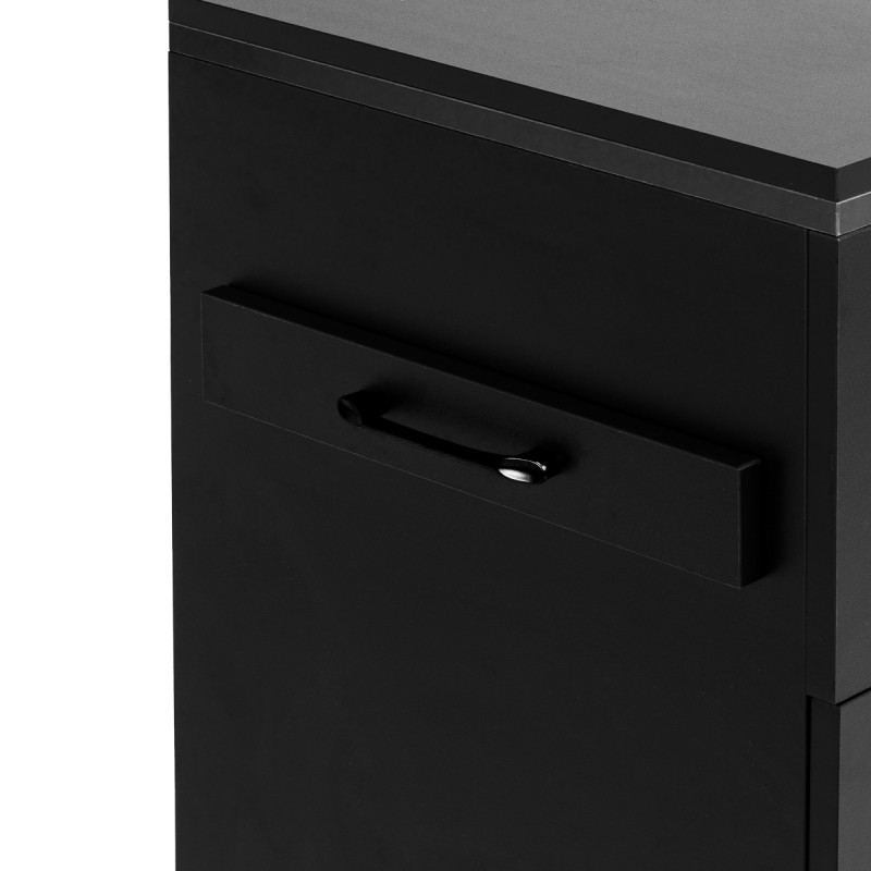 Gabbiano Pomocnik fryzjerski 2027B