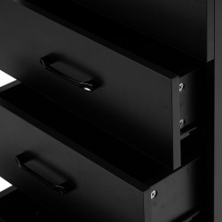 Gabbiano Pomocnik fryzjerski 2027B