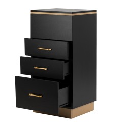 Gabbiano Pomocnik fryzjerski 2027BG