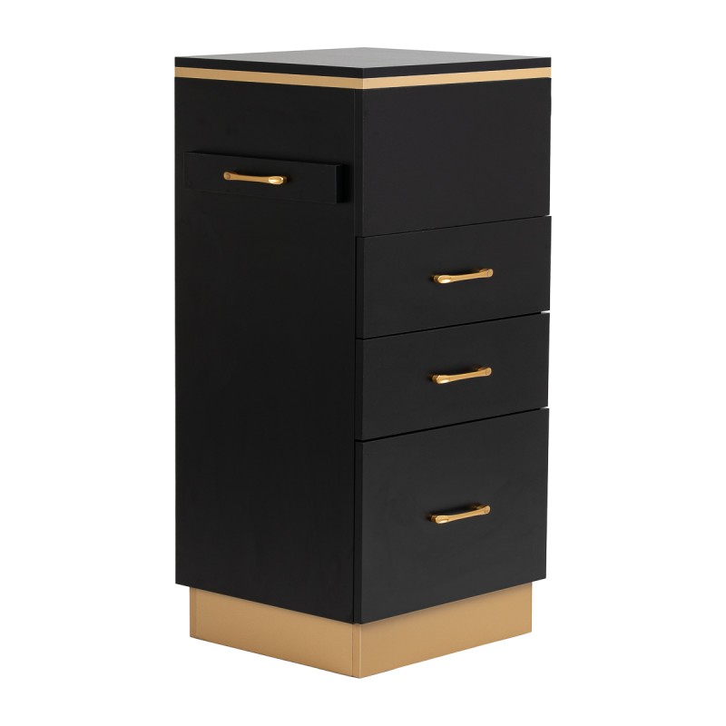 Gabbiano Pomocnik fryzjerski 2027BG