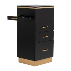 Gabbiano Pomocnik fryzjerski 2027BG