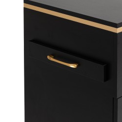 Gabbiano Pomocnik fryzjerski 2027BG