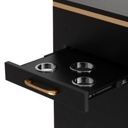 Gabbiano Pomocnik fryzjerski 2027BG