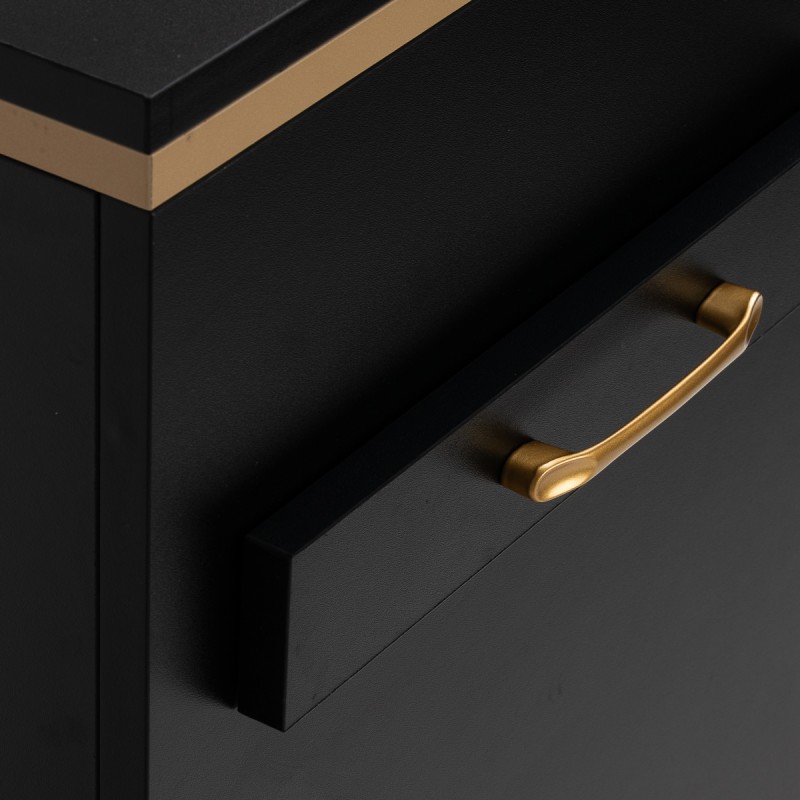 Gabbiano Pomocnik fryzjerski 2027BG