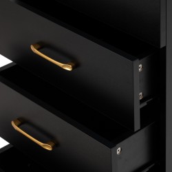 Gabbiano Pomocnik fryzjerski 2027BG