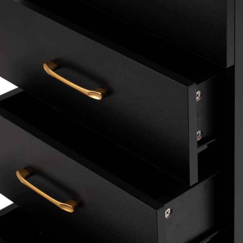 Gabbiano Pomocnik fryzjerski 2027BG