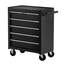 Asystor do tatuażu Pro Ink 015 czarny