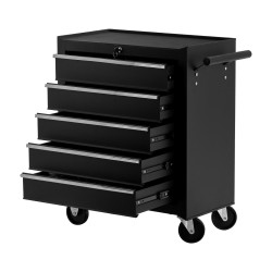 Asystor do tatuażu Pro Ink 015 czarny