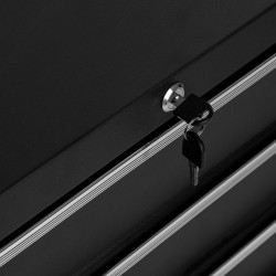 Asystor do tatuażu Pro Ink 015 czarny