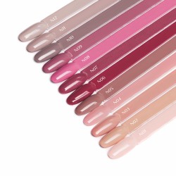 OCHO NAILS Lakier hybrydowy nude N06 -5 g